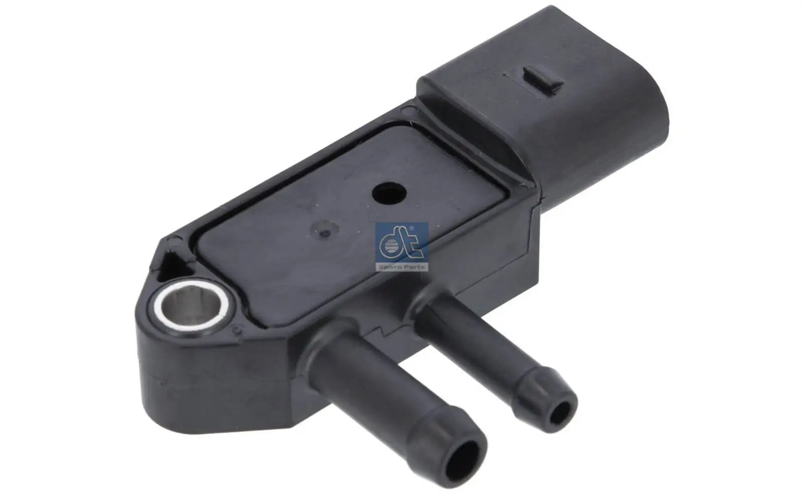 Sensor, Abgasdruck DT Spare Parts 11.80626