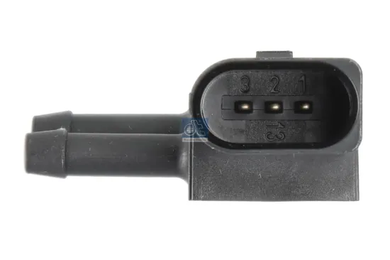 Sensor, Abgasdruck DT Spare Parts 11.80626 Bild Sensor, Abgasdruck DT Spare Parts 11.80626