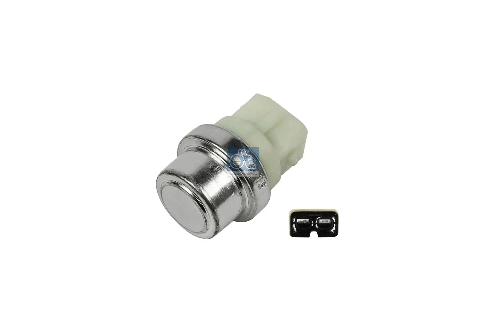 Sensor, Abgastemperatur DT Spare Parts 11.80636