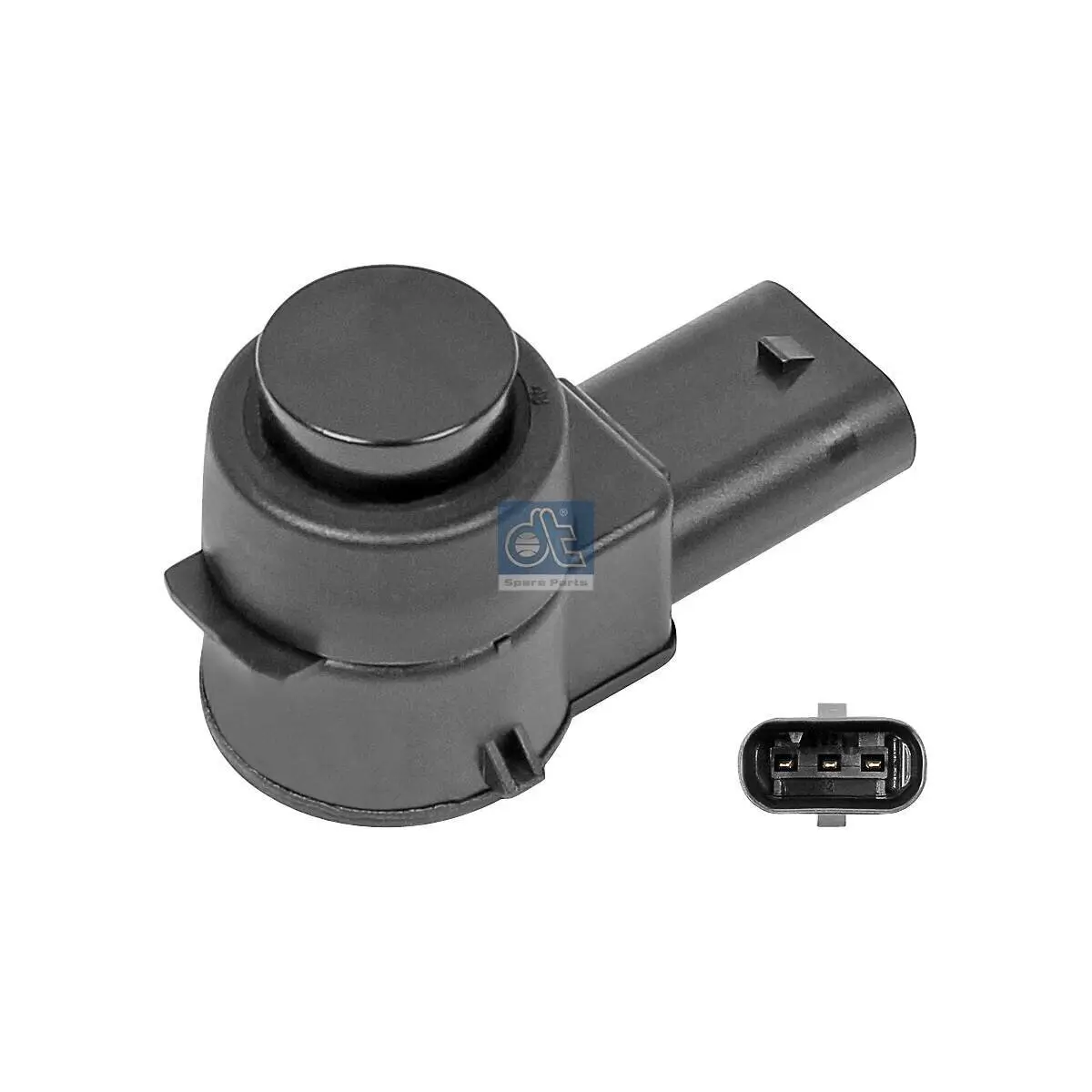 Sensor, Einparkhilfe DT Spare Parts 11.80650