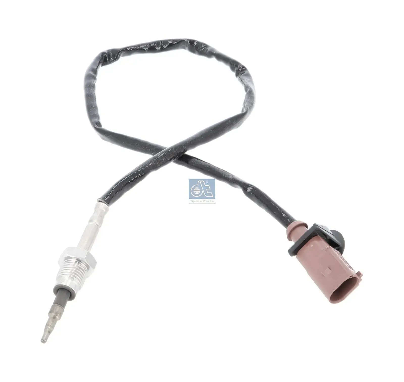 Sensor, Abgastemperatur DT Spare Parts 11.80693