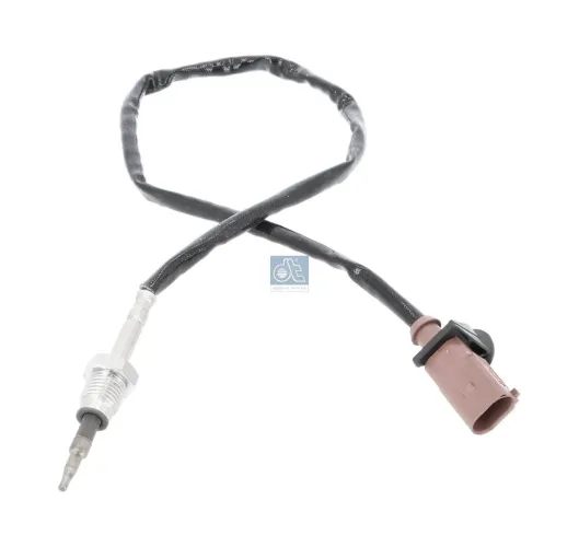 Sensor, Abgastemperatur DT Spare Parts 11.80693 Bild Sensor, Abgastemperatur DT Spare Parts 11.80693