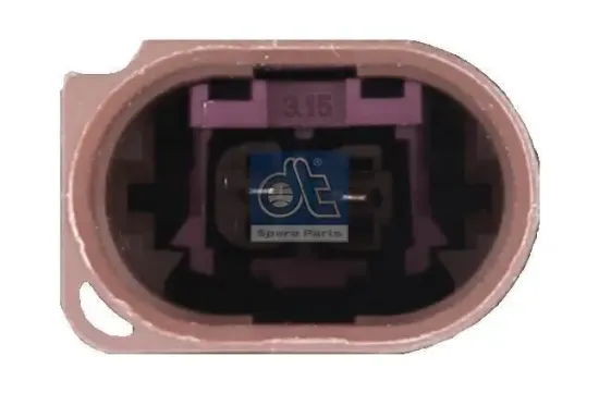Sensor, Abgastemperatur DT Spare Parts 11.80693 Bild Sensor, Abgastemperatur DT Spare Parts 11.80693