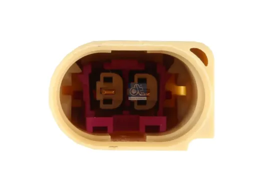 Sensor, Abgastemperatur DT Spare Parts 11.80701 Bild Sensor, Abgastemperatur DT Spare Parts 11.80701