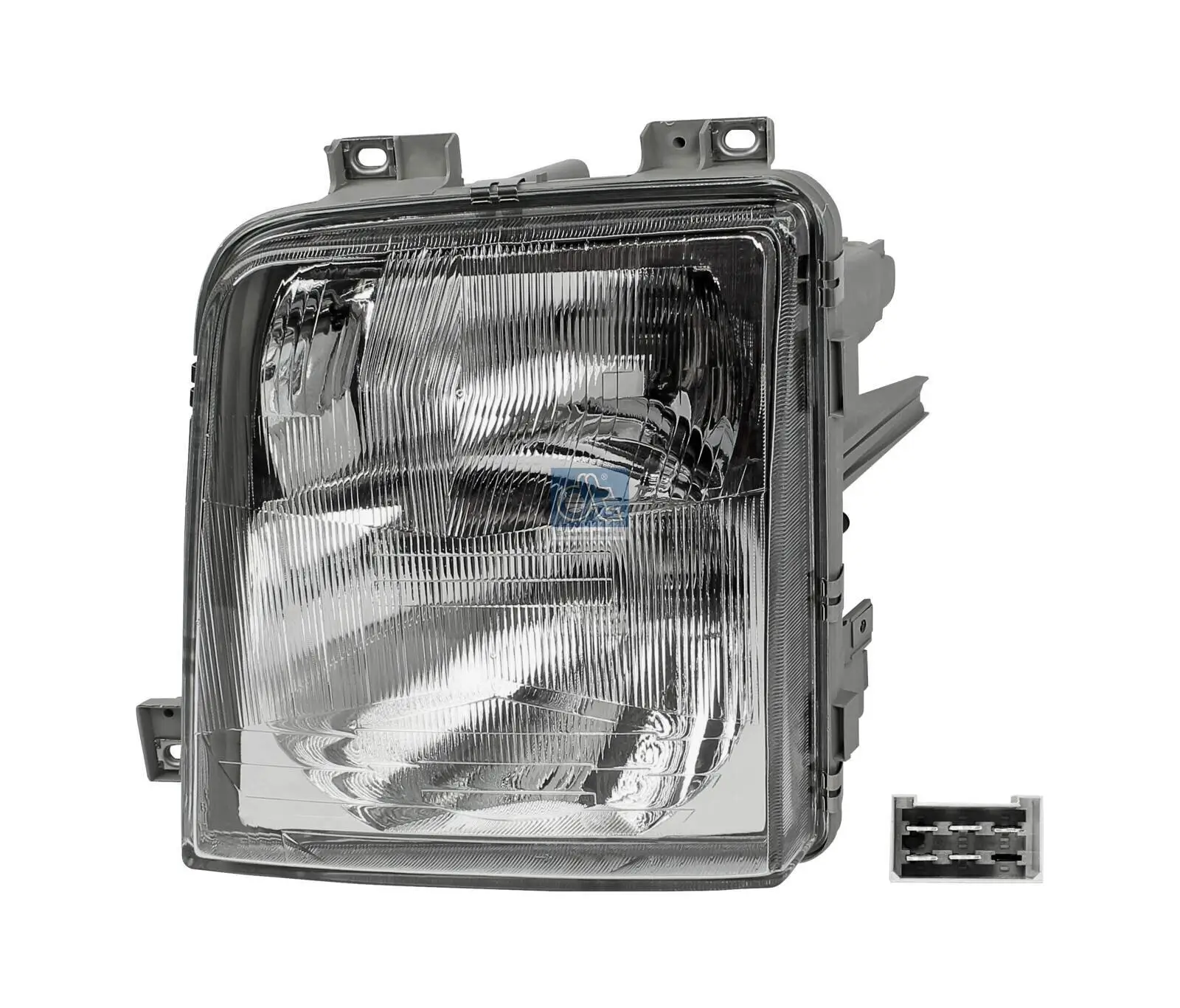 Hauptscheinwerfer links DT Spare Parts 11.84103