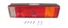 Heckleuchte links DT Spare Parts 11.84554 Bild Heckleuchte links DT Spare Parts 11.84554