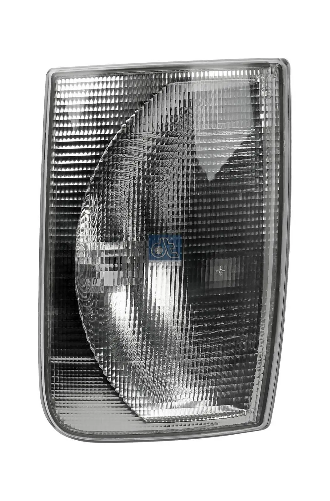 Blinkleuchte vorne links DT Spare Parts 11.85300