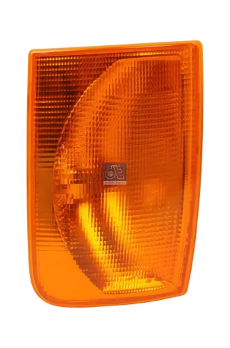 Blinkleuchte vorne links DT Spare Parts 11.85302 Bild Blinkleuchte vorne links DT Spare Parts 11.85302