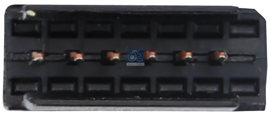 Lenkstockschalter DT Spare Parts 11.85401 Bild Lenkstockschalter DT Spare Parts 11.85401