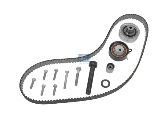 Zahnriemensatz DT Spare Parts 11.90200 Bild Zahnriemensatz DT Spare Parts 11.90200