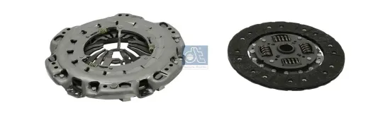 Kupplungssatz DT Spare Parts 11.91701 Bild Kupplungssatz DT Spare Parts 11.91701