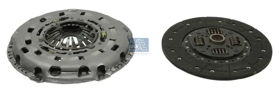 Kupplungssatz DT Spare Parts 11.91703 Bild Kupplungssatz DT Spare Parts 11.91703