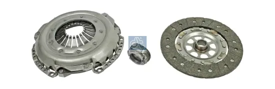 Kupplungssatz DT Spare Parts 11.91708 Bild Kupplungssatz DT Spare Parts 11.91708