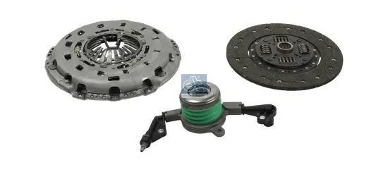 Kupplungssatz DT Spare Parts 11.91712 Bild Kupplungssatz DT Spare Parts 11.91712