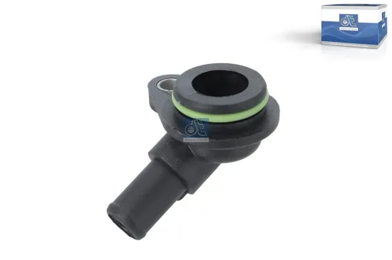 Kühlmittelflansch DT Spare Parts 12.00002 Bild Kühlmittelflansch DT Spare Parts 12.00002