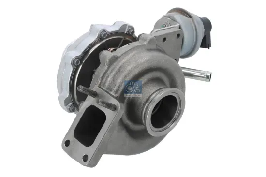 Lader, Aufladung DT Spare Parts 12.00016 Bild Lader, Aufladung DT Spare Parts 12.00016