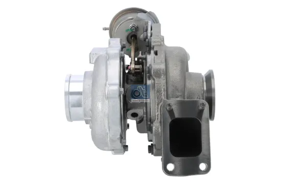 Lader, Aufladung DT Spare Parts 12.00016 Bild Lader, Aufladung DT Spare Parts 12.00016