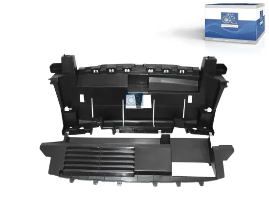 Frontverkleidung DT Spare Parts 12.00033 Bild Frontverkleidung DT Spare Parts 12.00033