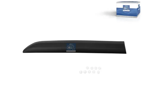 Zier-/Schutzleiste, Tür rechts DT Spare Parts 12.00056 Bild Zier-/Schutzleiste, Tür rechts DT Spare Parts 12.00056