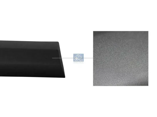 Zier-/Schutzleiste, Tür rechts DT Spare Parts 12.00056 Bild Zier-/Schutzleiste, Tür rechts DT Spare Parts 12.00056
