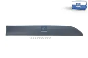 Zier-/Schutzleiste, Tür hinten links DT Spare Parts 12.00063