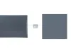 Zier-/Schutzleiste, Tür hinten rechts DT Spare Parts 12.00064 Bild Zier-/Schutzleiste, Tür hinten rechts DT Spare Parts 12.00064