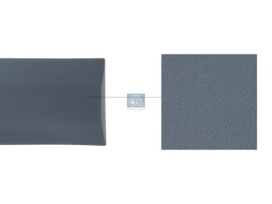 Zier-/Schutzleiste, Tür hinten rechts DT Spare Parts 12.00064 Bild Zier-/Schutzleiste, Tür hinten rechts DT Spare Parts 12.00064