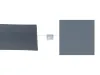 Zier-/Schutzleiste, Tür hinten rechts DT Spare Parts 12.00066 Bild Zier-/Schutzleiste, Tür hinten rechts DT Spare Parts 12.00066