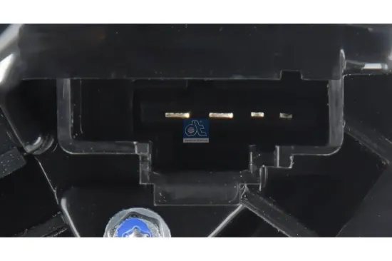 Innenraumgebläse DT Spare Parts 12.00085 Bild Innenraumgebläse DT Spare Parts 12.00085