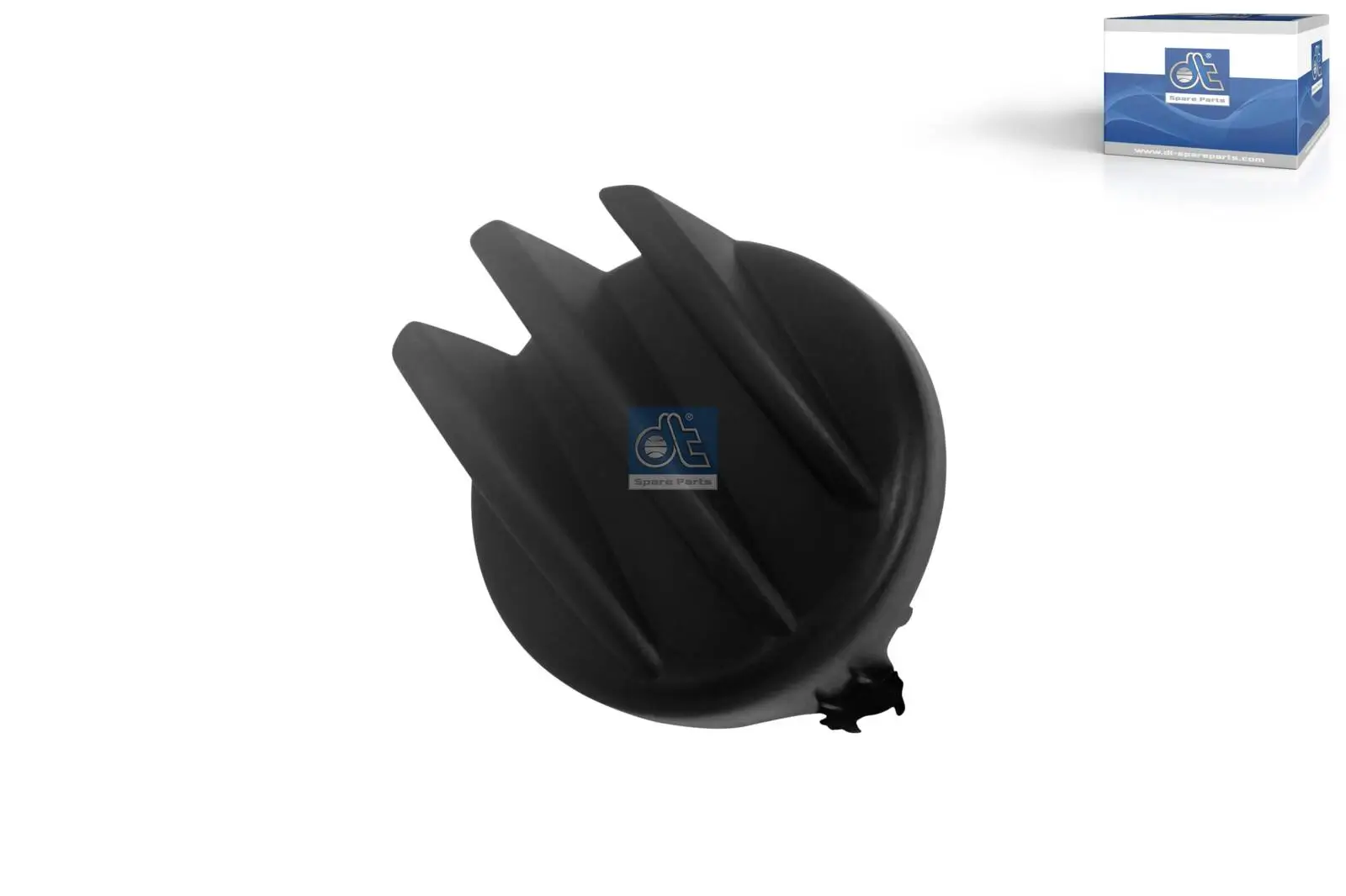 Kappe, Nebelscheinwerfer DT Spare Parts 12.00111