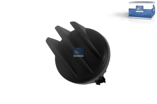Kappe, Nebelscheinwerfer DT Spare Parts 12.00111 Bild Kappe, Nebelscheinwerfer DT Spare Parts 12.00111