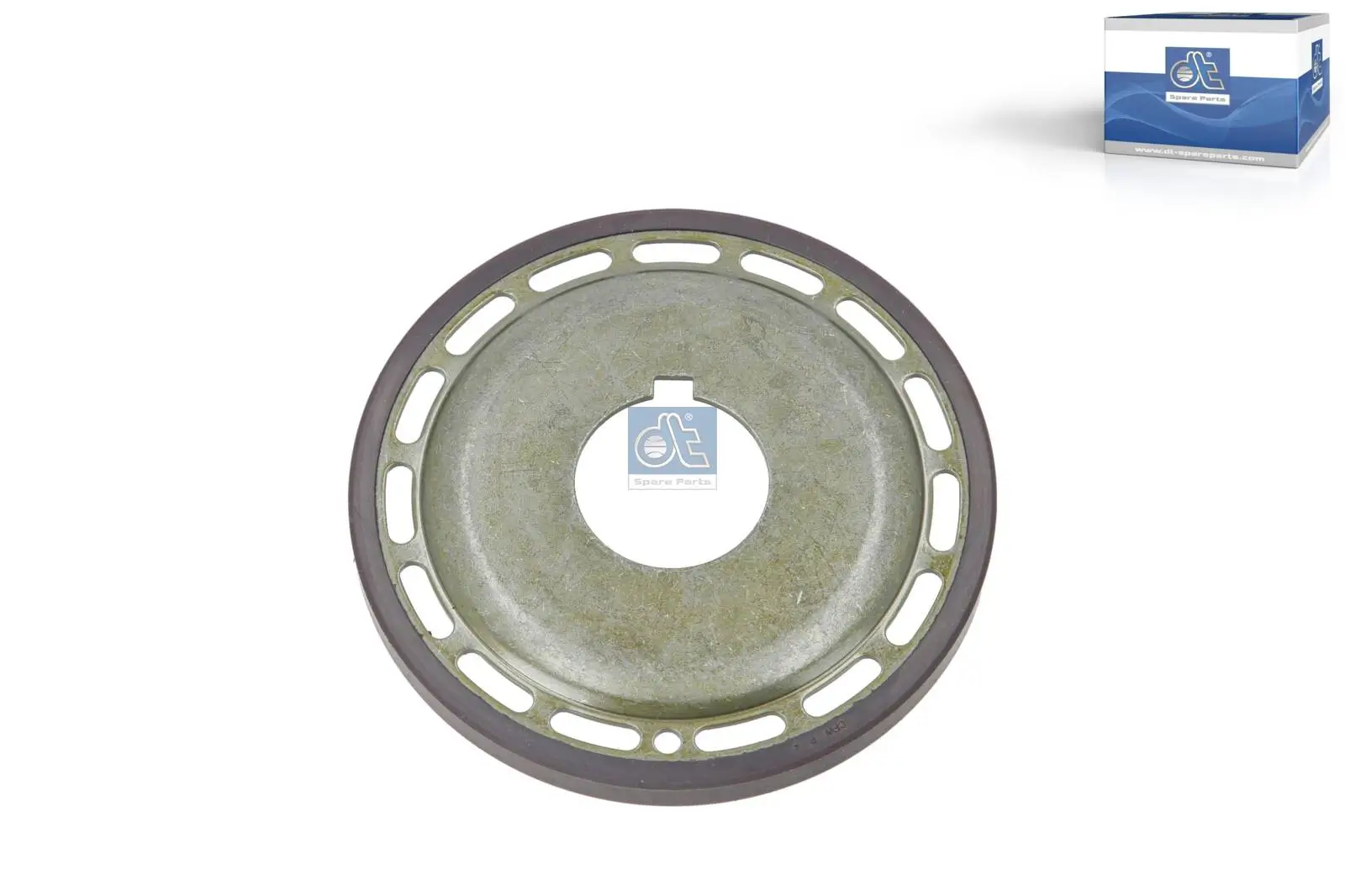 Laufring, Kurbelwelle DT Spare Parts 12.13040