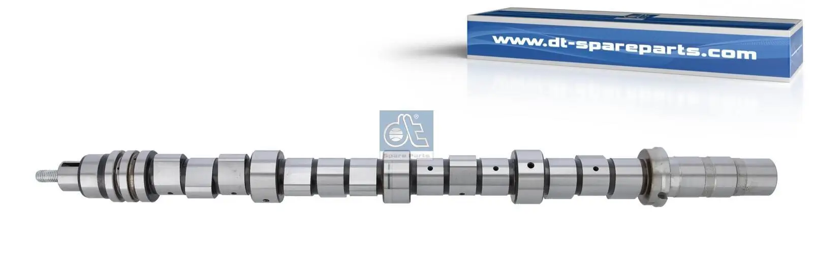 Nockenwelle DT Spare Parts 12.15003