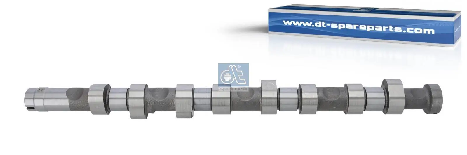Nockenwelle DT Spare Parts 12.15004