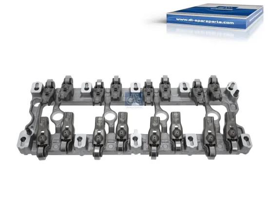 Kipphebelbrücke DT Spare Parts 12.15090 Bild Kipphebelbrücke DT Spare Parts 12.15090