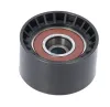 Spannrolle, Zahnriemen DT Spare Parts 12.15462