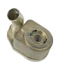 Ölkühler, Motoröl DT Spare Parts 12.16110 Bild Ölkühler, Motoröl DT Spare Parts 12.16110