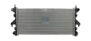 Kühler, Motorkühlung DT Spare Parts 12.17002