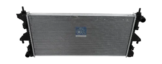 Kühler, Motorkühlung DT Spare Parts 12.17007 Bild Kühler, Motorkühlung DT Spare Parts 12.17007