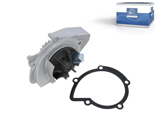 Wasserpumpe, Motorkühlung DT Spare Parts 12.18005 Bild Wasserpumpe, Motorkühlung DT Spare Parts 12.18005