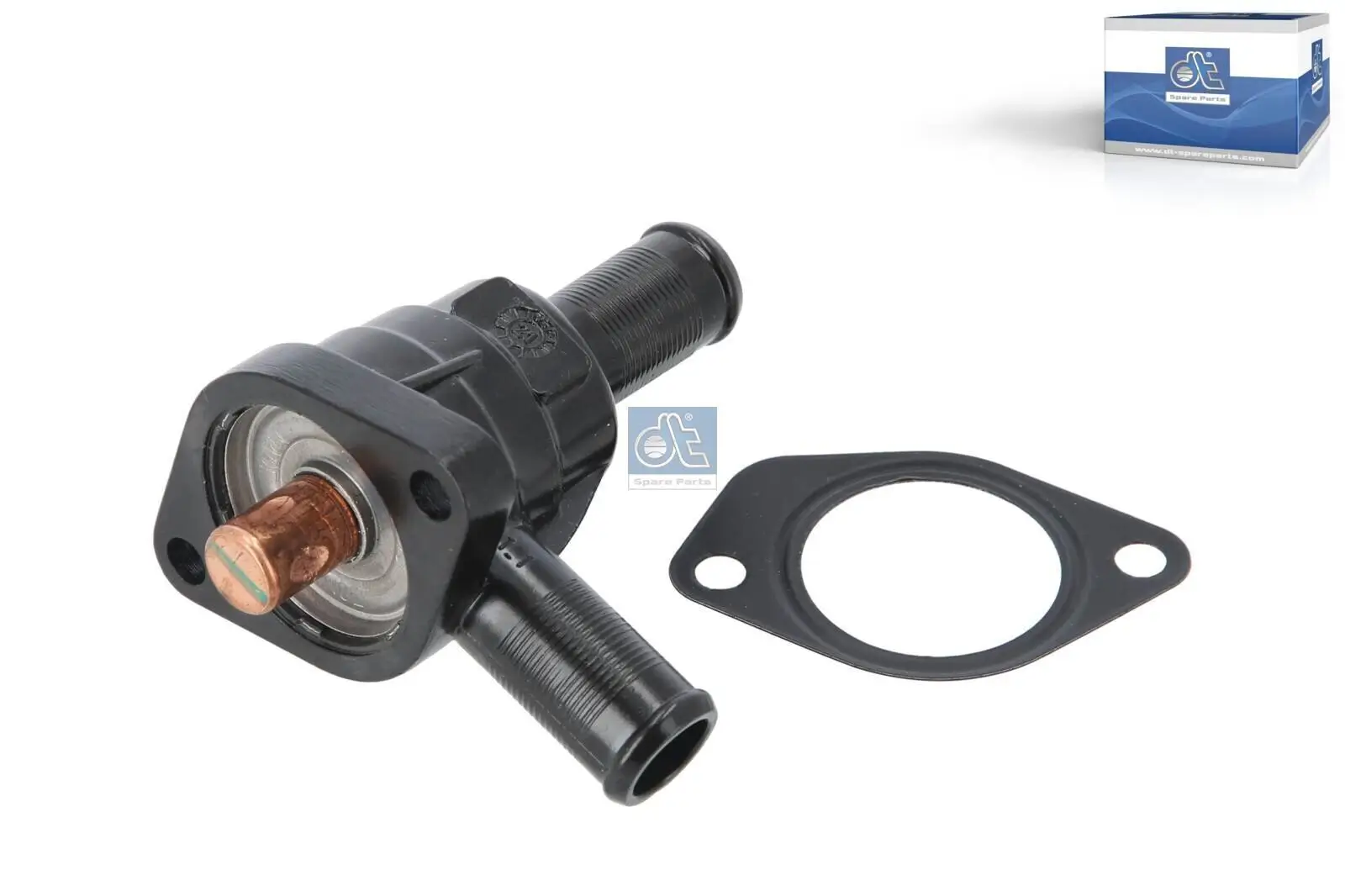 Thermostat, Kühlmittel DT Spare Parts 12.18029
