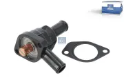 Thermostat, Kühlmittel DT Spare Parts 12.18029