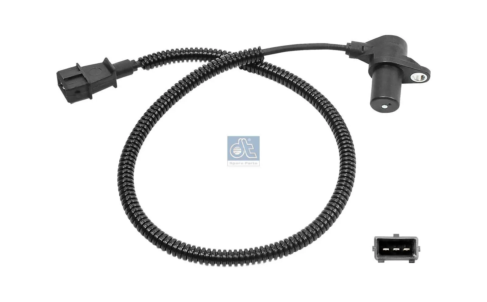 Impulsgeber, Kurbelwelle DT Spare Parts 12.24221