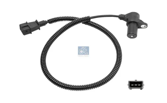 Impulsgeber, Kurbelwelle DT Spare Parts 12.24221 Bild Impulsgeber, Kurbelwelle DT Spare Parts 12.24221
