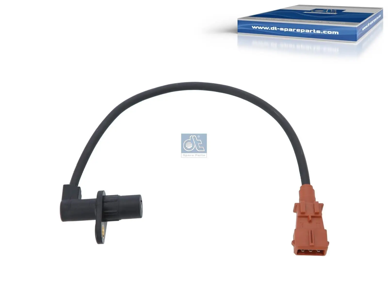 Impulsgeber, Kurbelwelle DT Spare Parts 12.24222