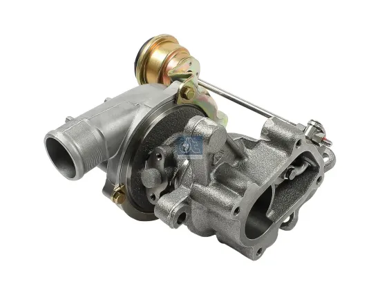 Lader, Aufladung DT Spare Parts 12.26002 Bild Lader, Aufladung DT Spare Parts 12.26002