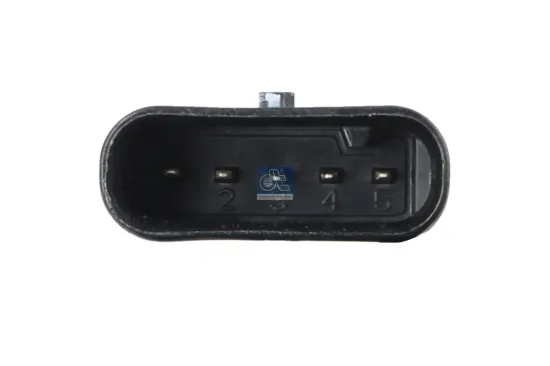 Lader, Aufladung DT Spare Parts 12.26009 Bild Lader, Aufladung DT Spare Parts 12.26009