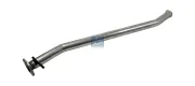 Abgasrohr DT Spare Parts 12.27103