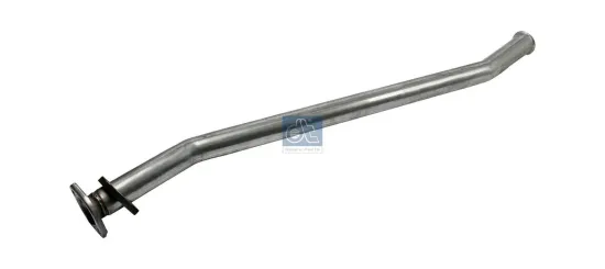 Abgasrohr DT Spare Parts 12.27103 Bild Abgasrohr DT Spare Parts 12.27103