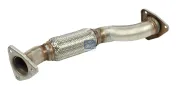 Abgasrohr DT Spare Parts 12.27104